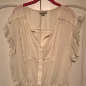 Ann Taylor LOFT Top